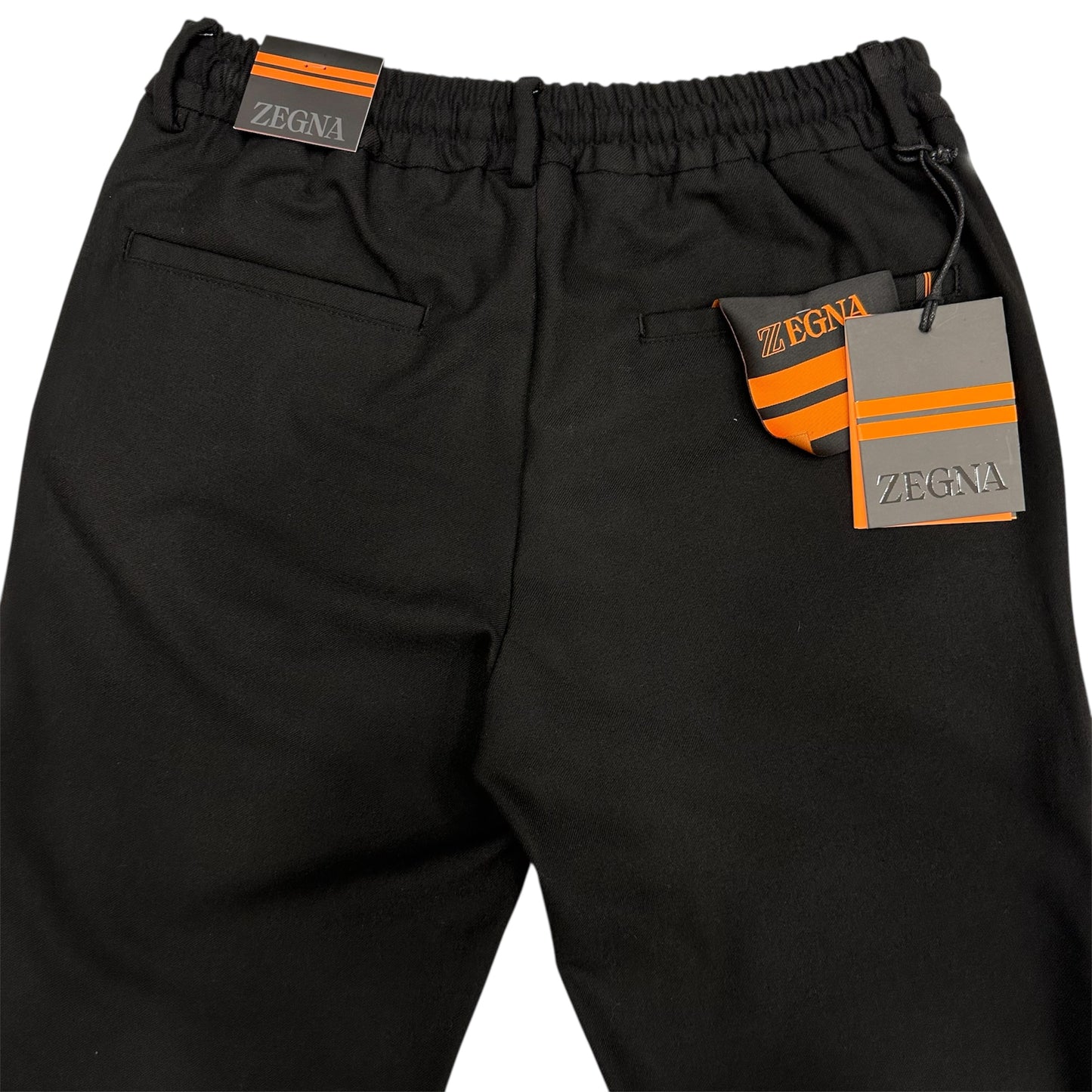 Παντελόνι Zegna 11014 WS26