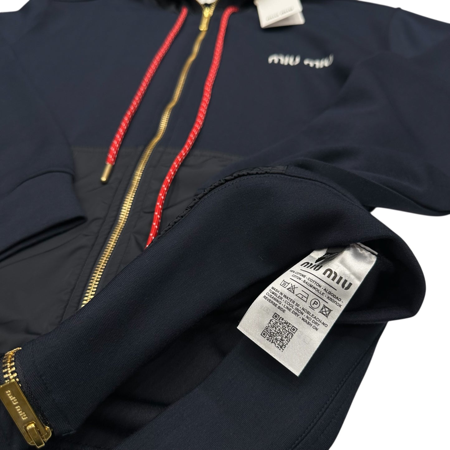 Σετ Miu Miu 14027 WS26