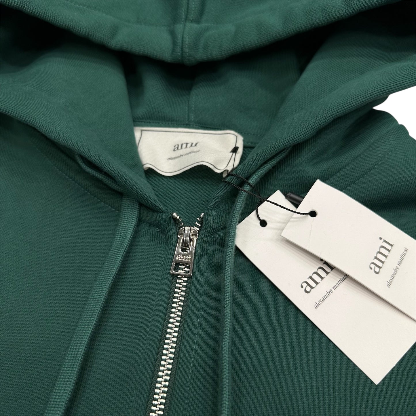 Ζακέτα Ami 5012 WS26