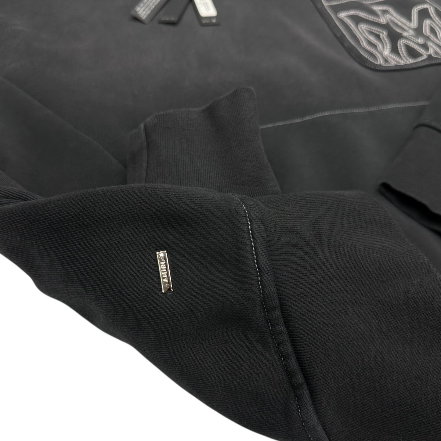 Φούτερ Amiri 17034 WS26