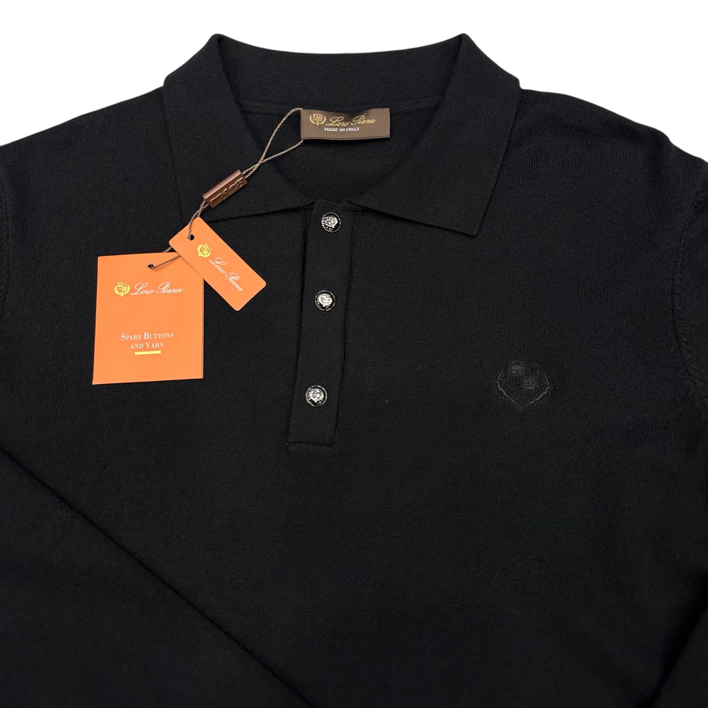 Μπλούζα Loro Piana 7012 WSALE26