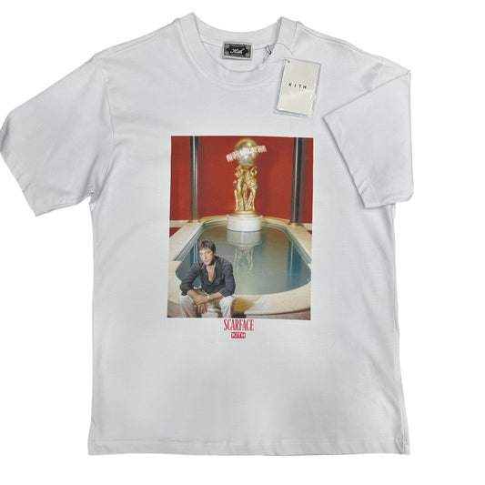 T-shirt Kith 1263 WS26