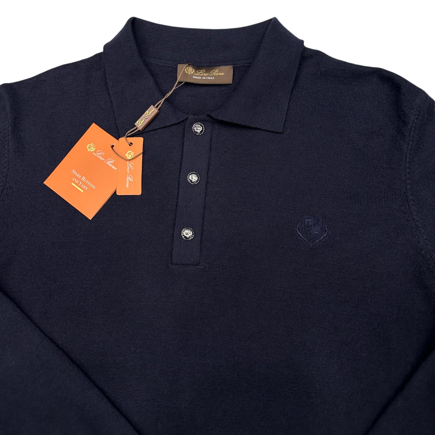 Μπλούζα Loro Piana 7012 WSALE26