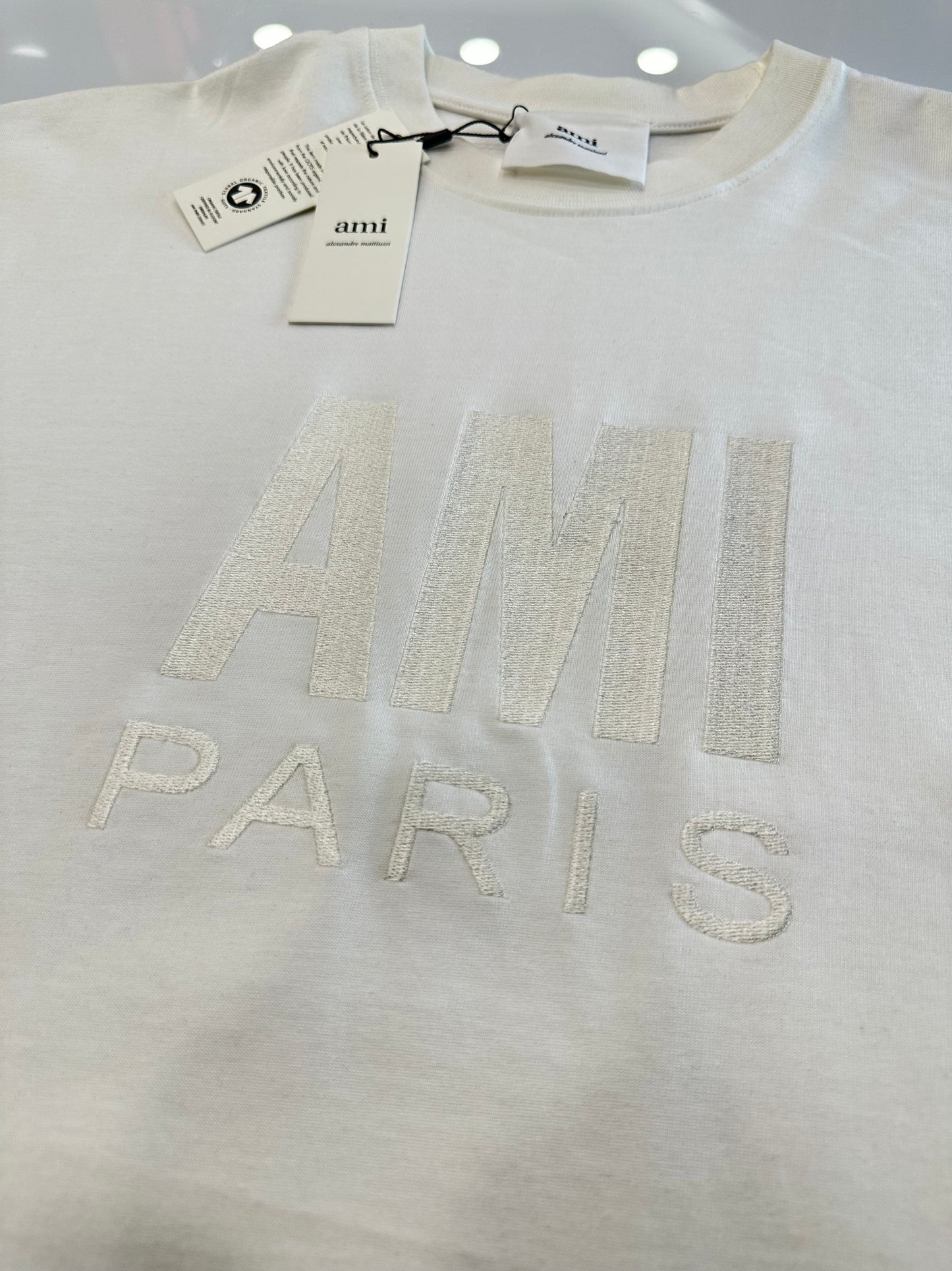 T-shirt Ami 1001