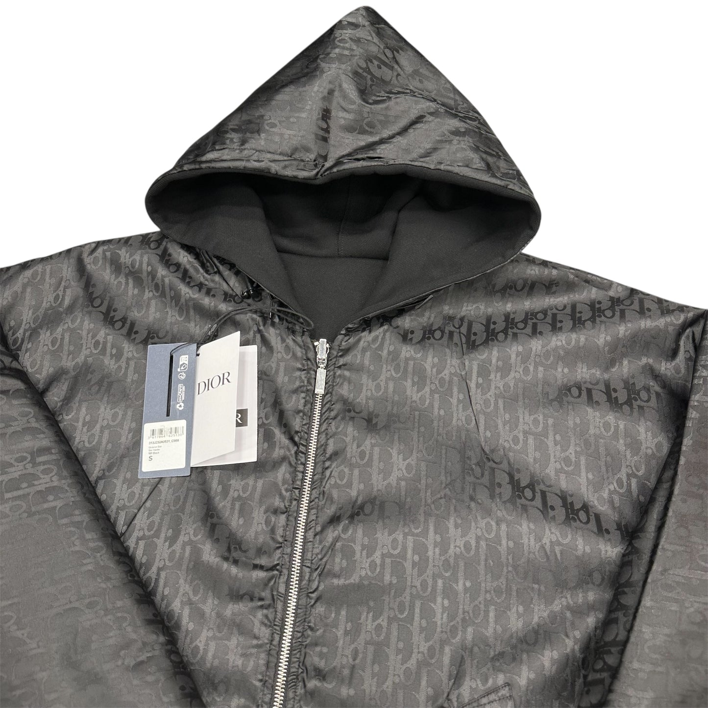 Τζάκετ Dior 1544 WS26