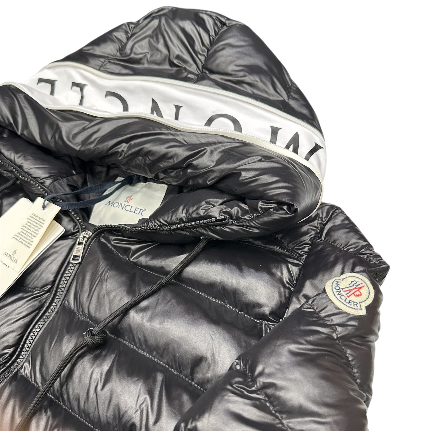 Μπουφάν Moncler 4015 WSALE26