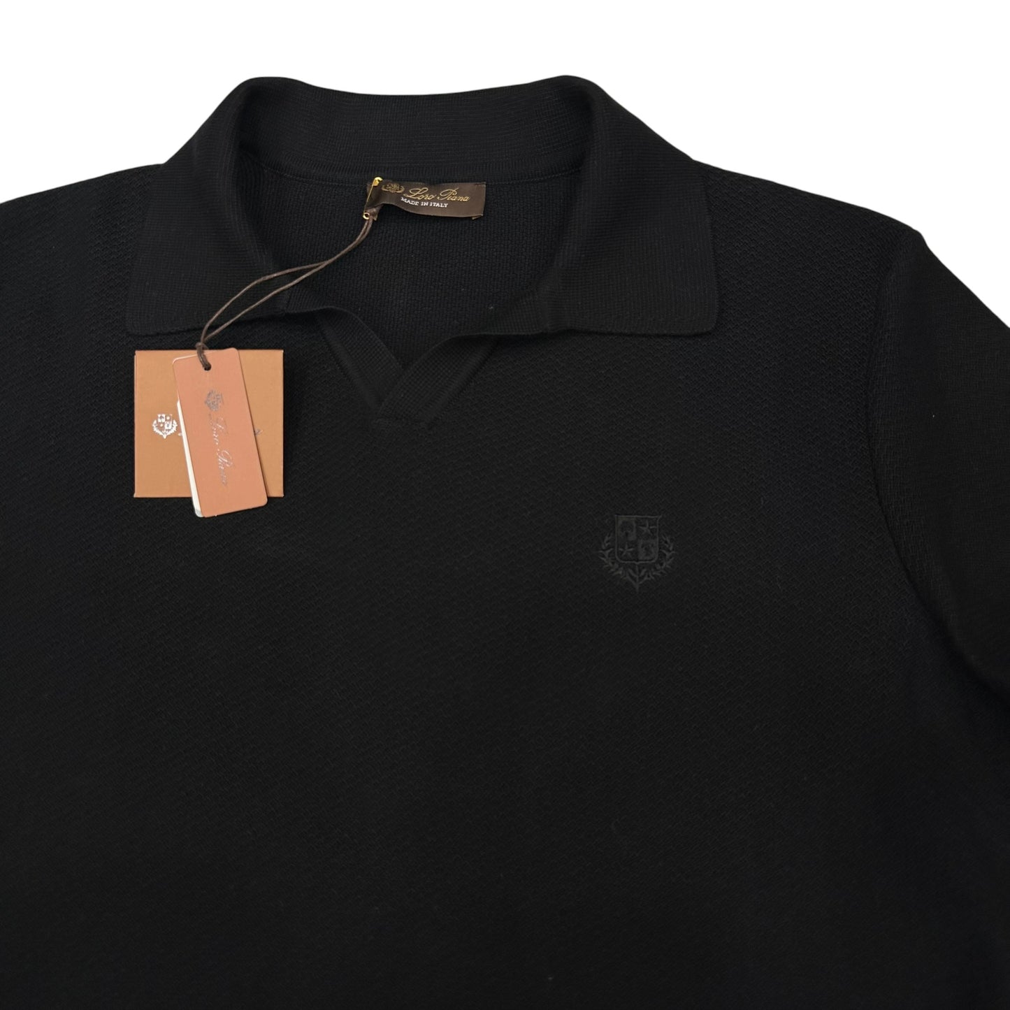 T-shirt Loro Piana 1463 SS26