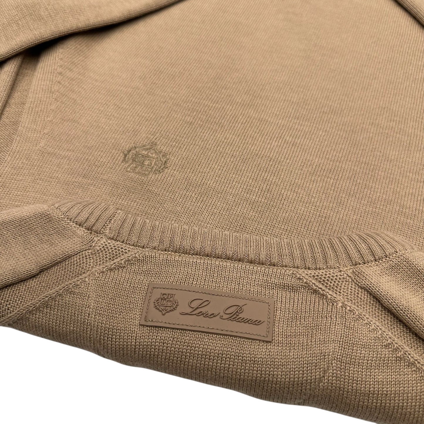 Πουλόβερ Loro Piana 13024 WSALE26