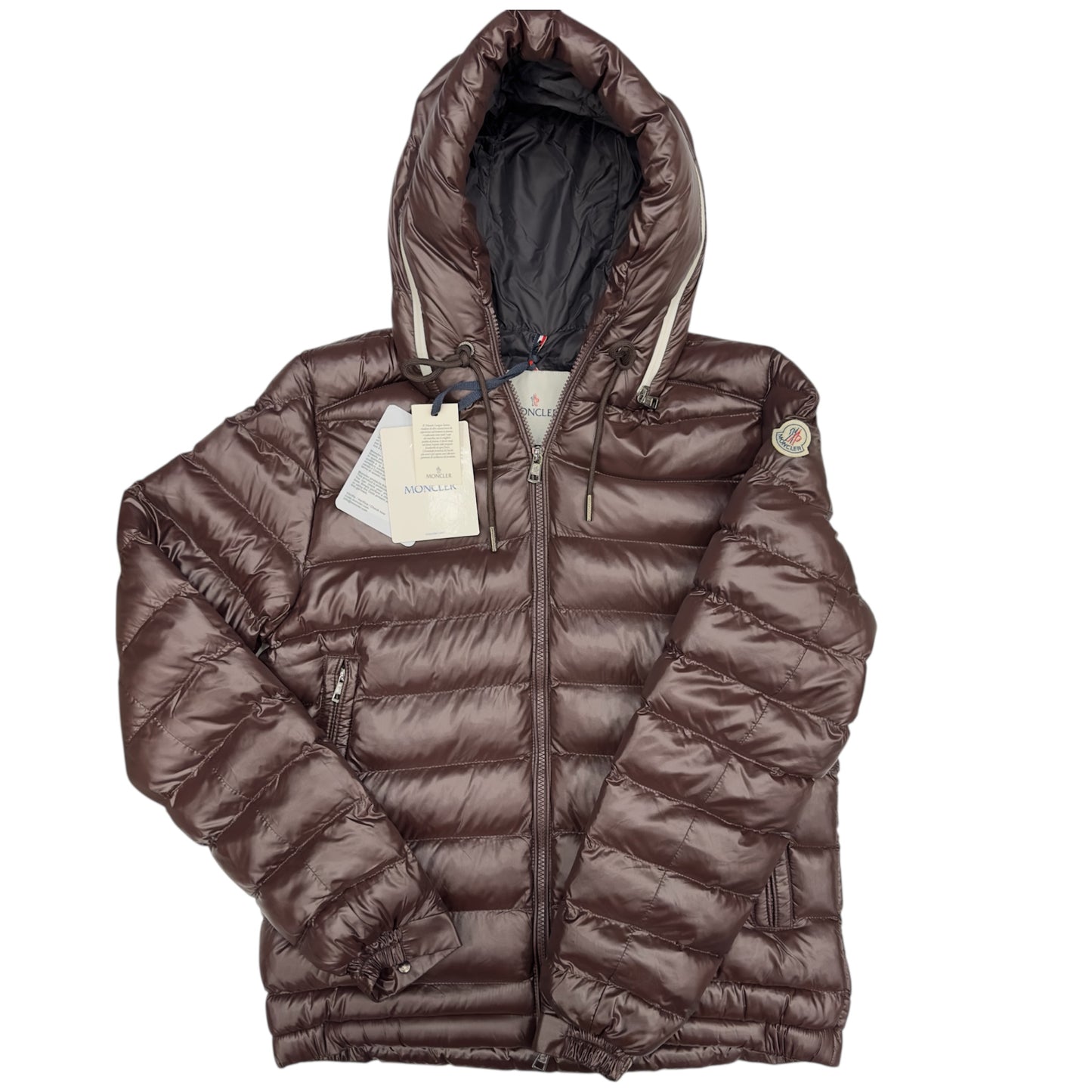Μπουφάν Moncler 4015 WSALE26