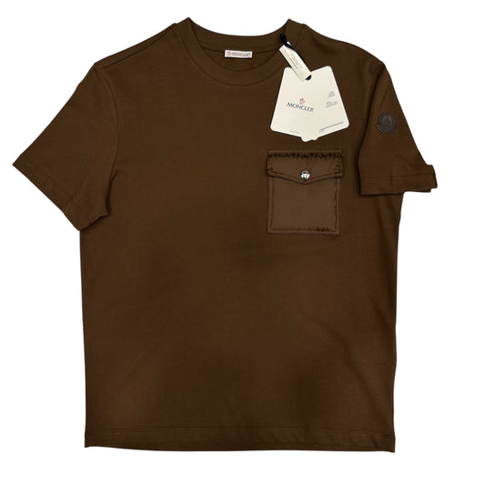 T-shirt Moncler 1269 SS26