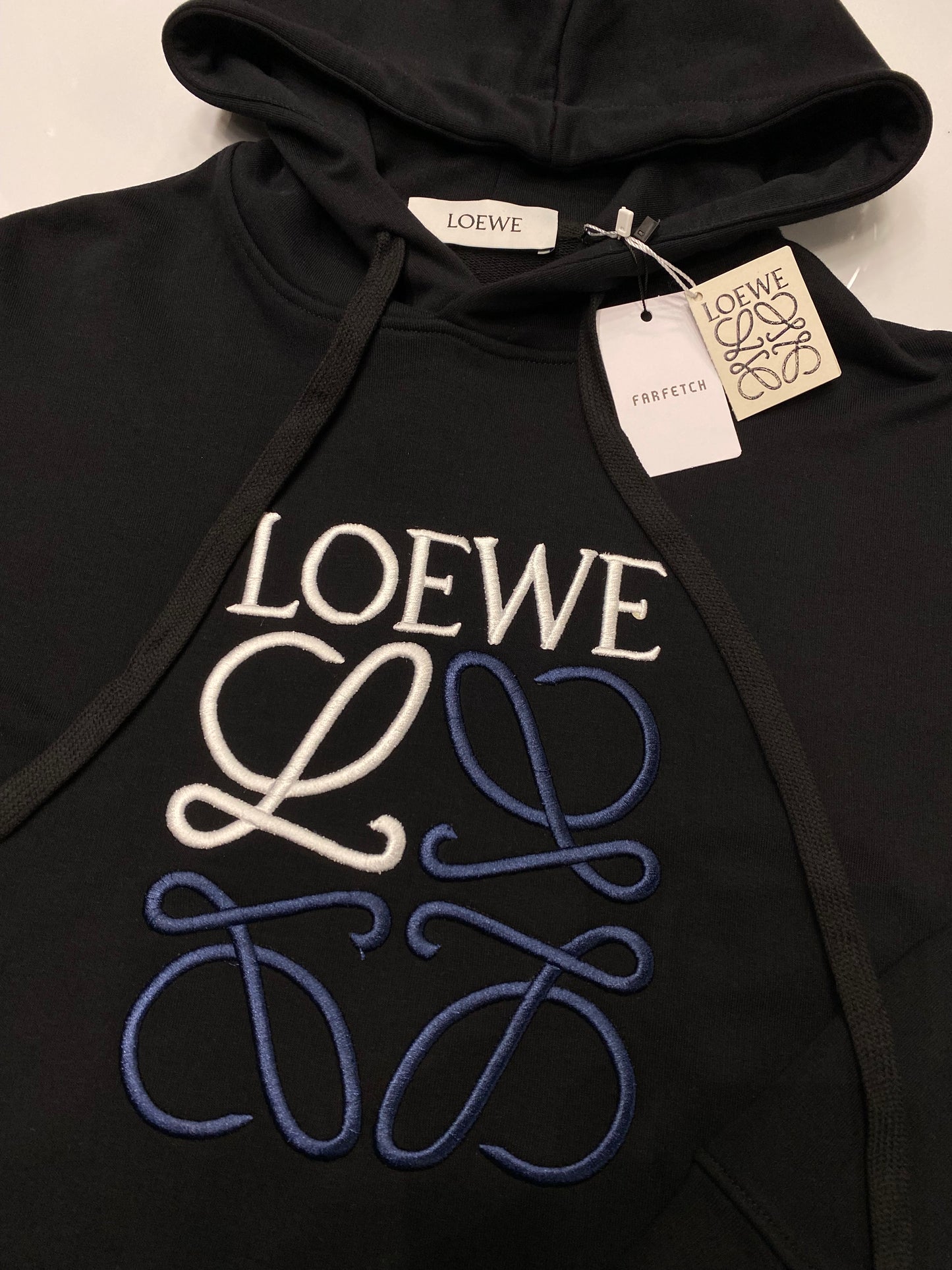 Φούτερ Loewe 17015