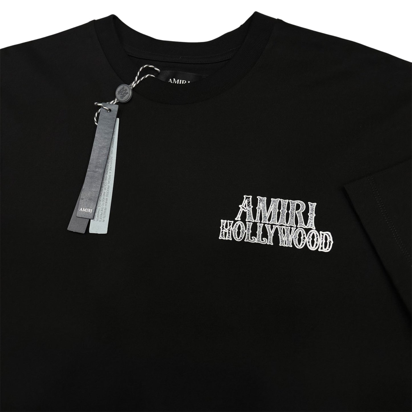 T-shirt Amiri 1278 SS26