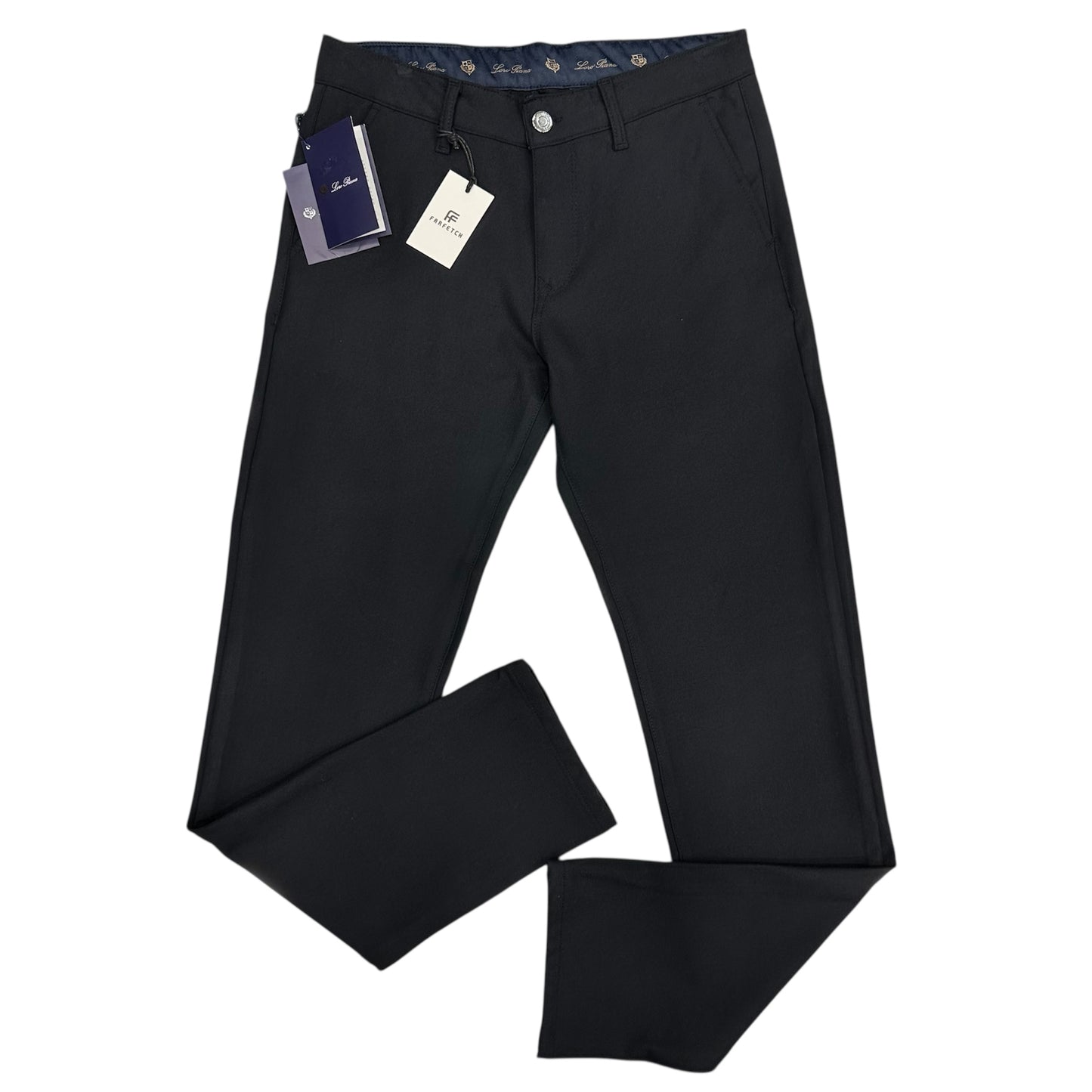 Παντελόνι Loro Piana 11012 WSALE26