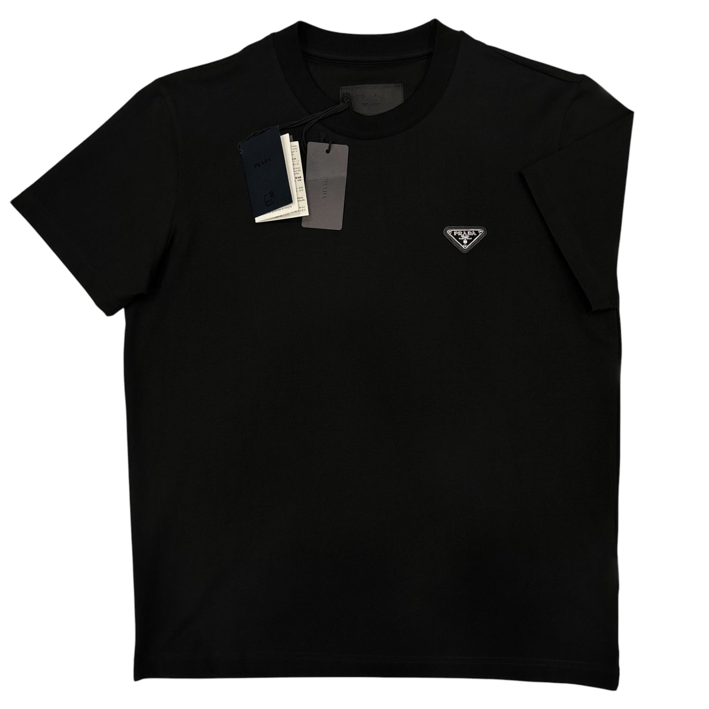 T-shirt Prada 1328 SS26