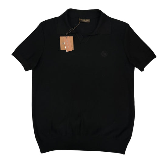 T-shirt Loro Piana 1463 SS26