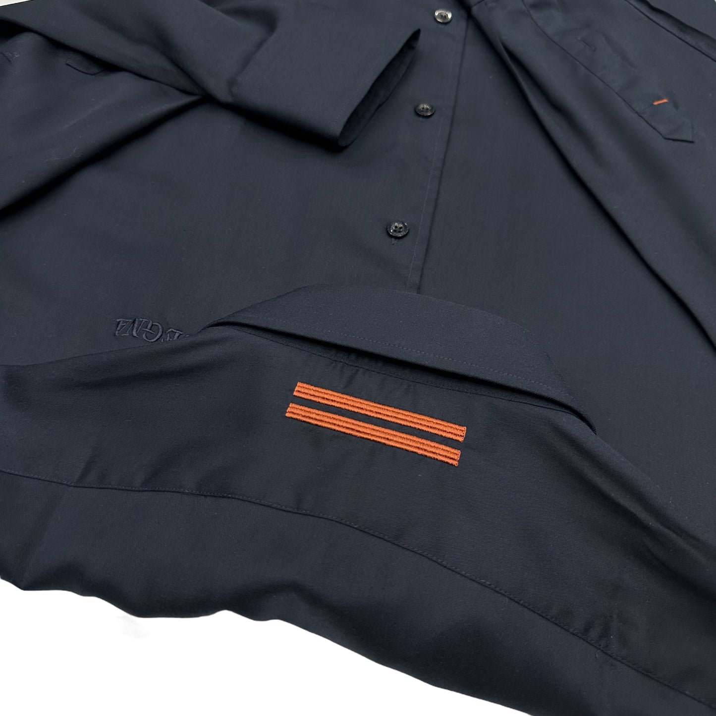Πουκάμισο Zegna 12019 WSALE26