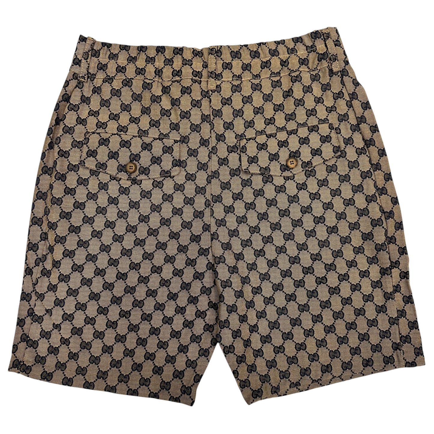 Βερμούδα Gucci 18015 SS26