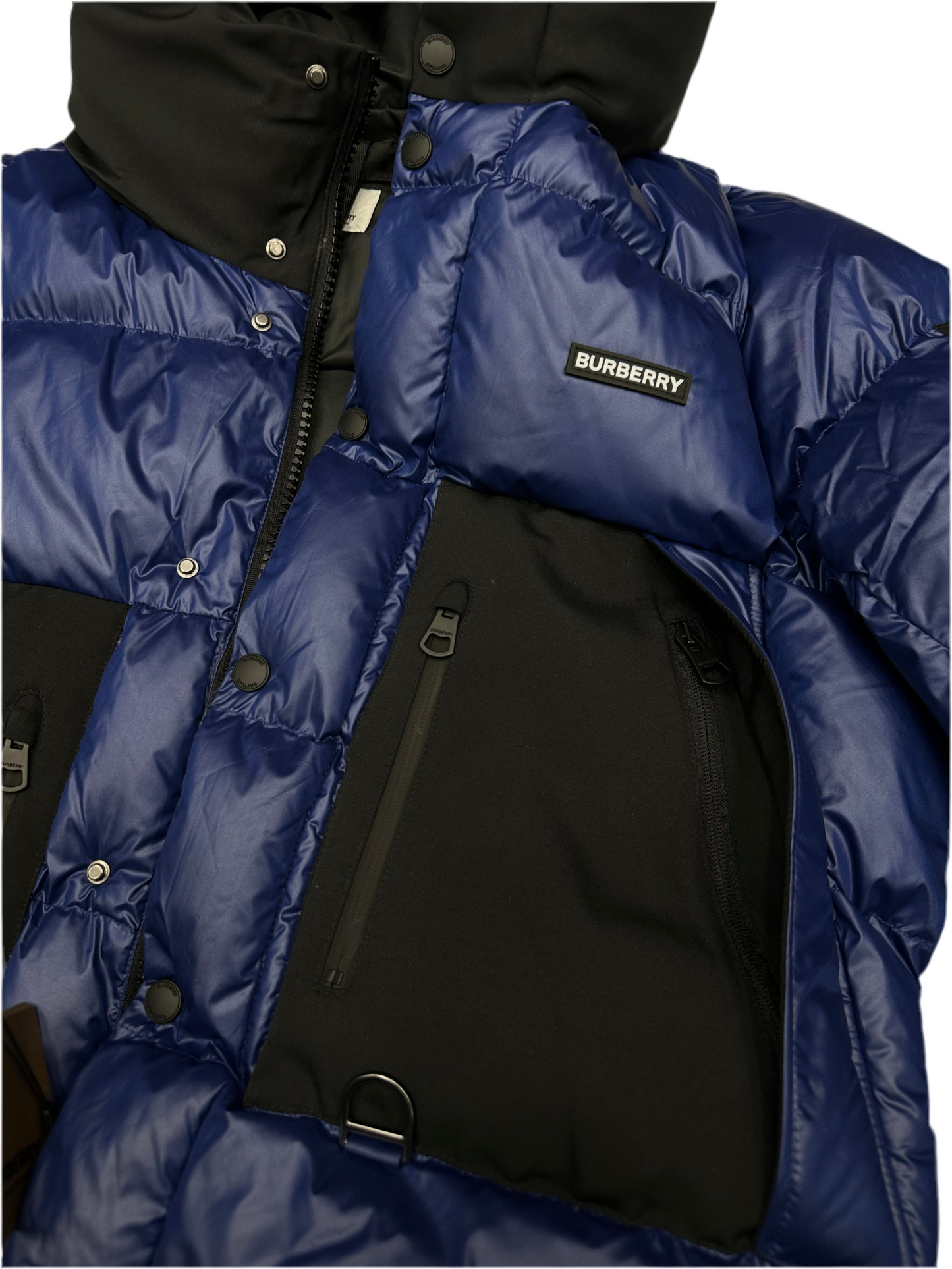 Μπουφάν Burberry 4005 #sale#