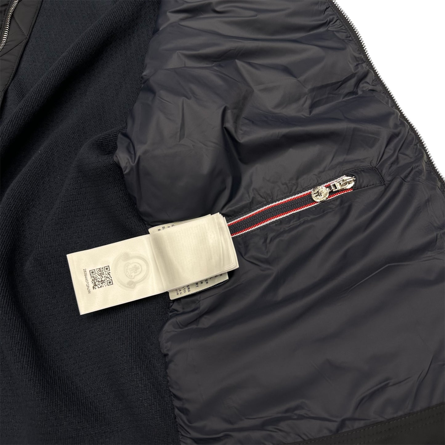 Αμάνικο Γιλέκο Moncler 3006 (ss25)