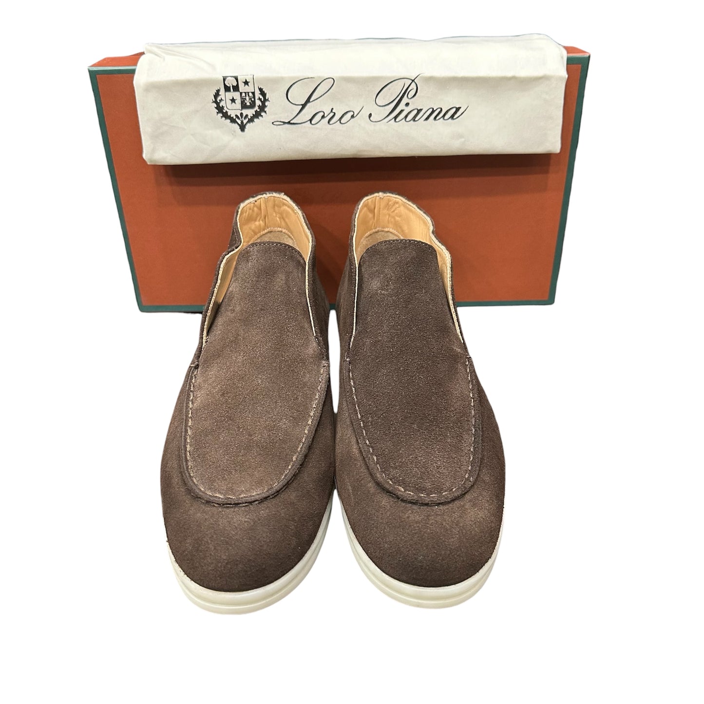 Υποδήματα Loro Piana 16041 WS26