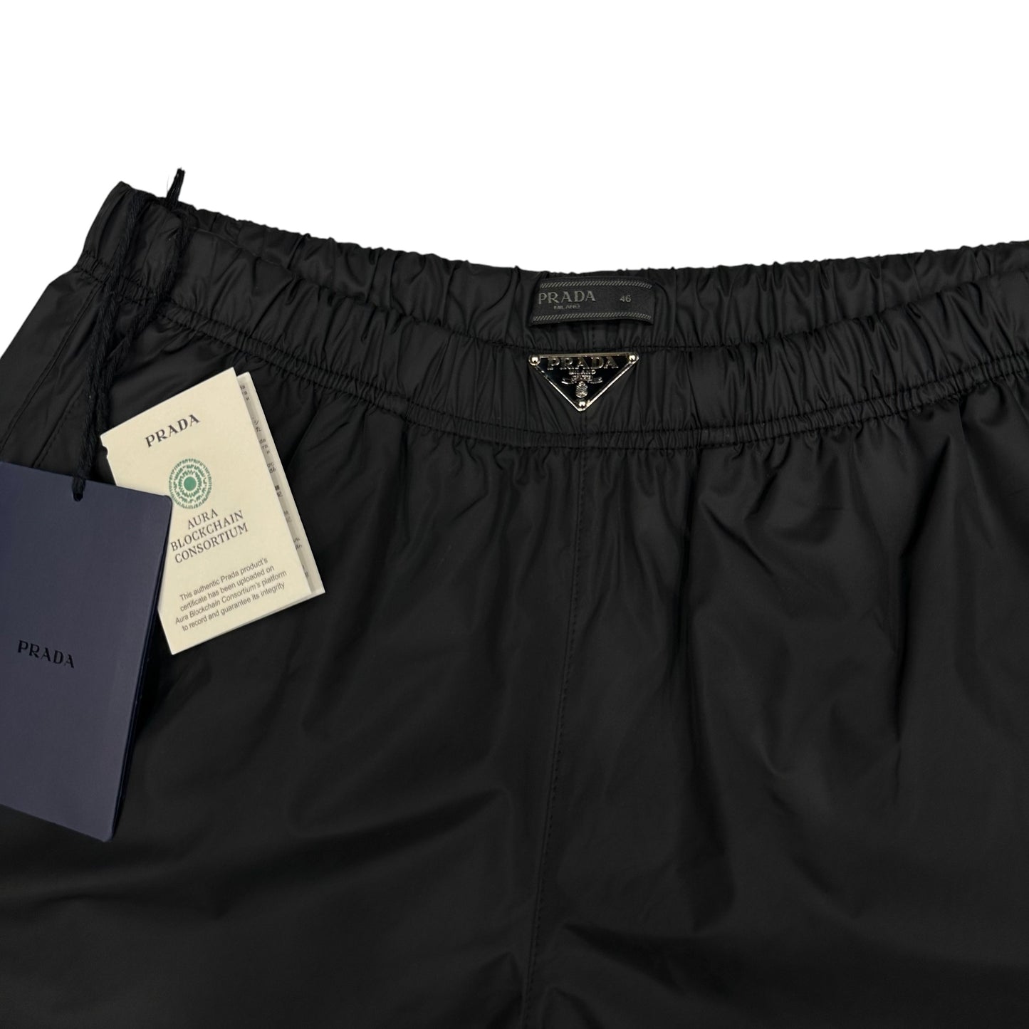 Μαγιό Prada 15029 SS26