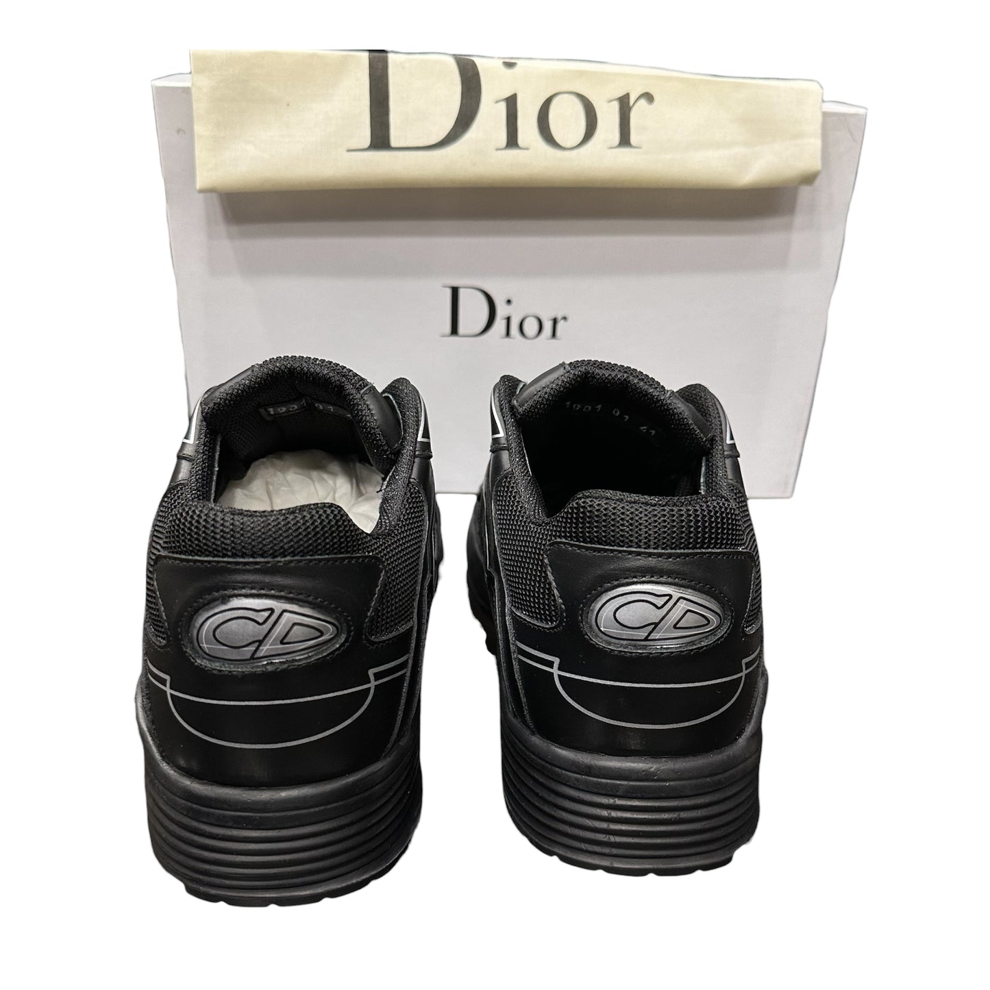 Υποδήματα Diοr - 1635 WSALE26