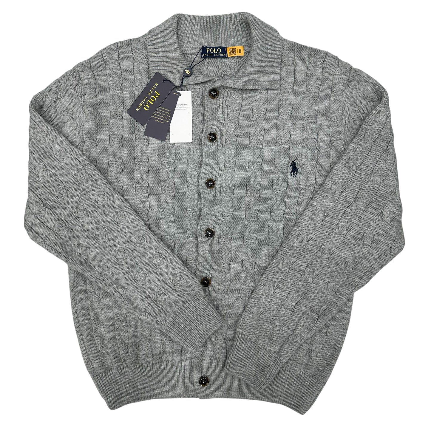 Ζακέτα Ralph Lauren 5016 WS26