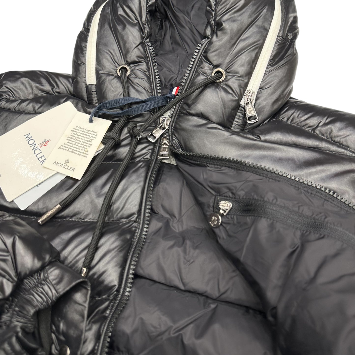 Μπουφάν Moncler 4015 WSALE26