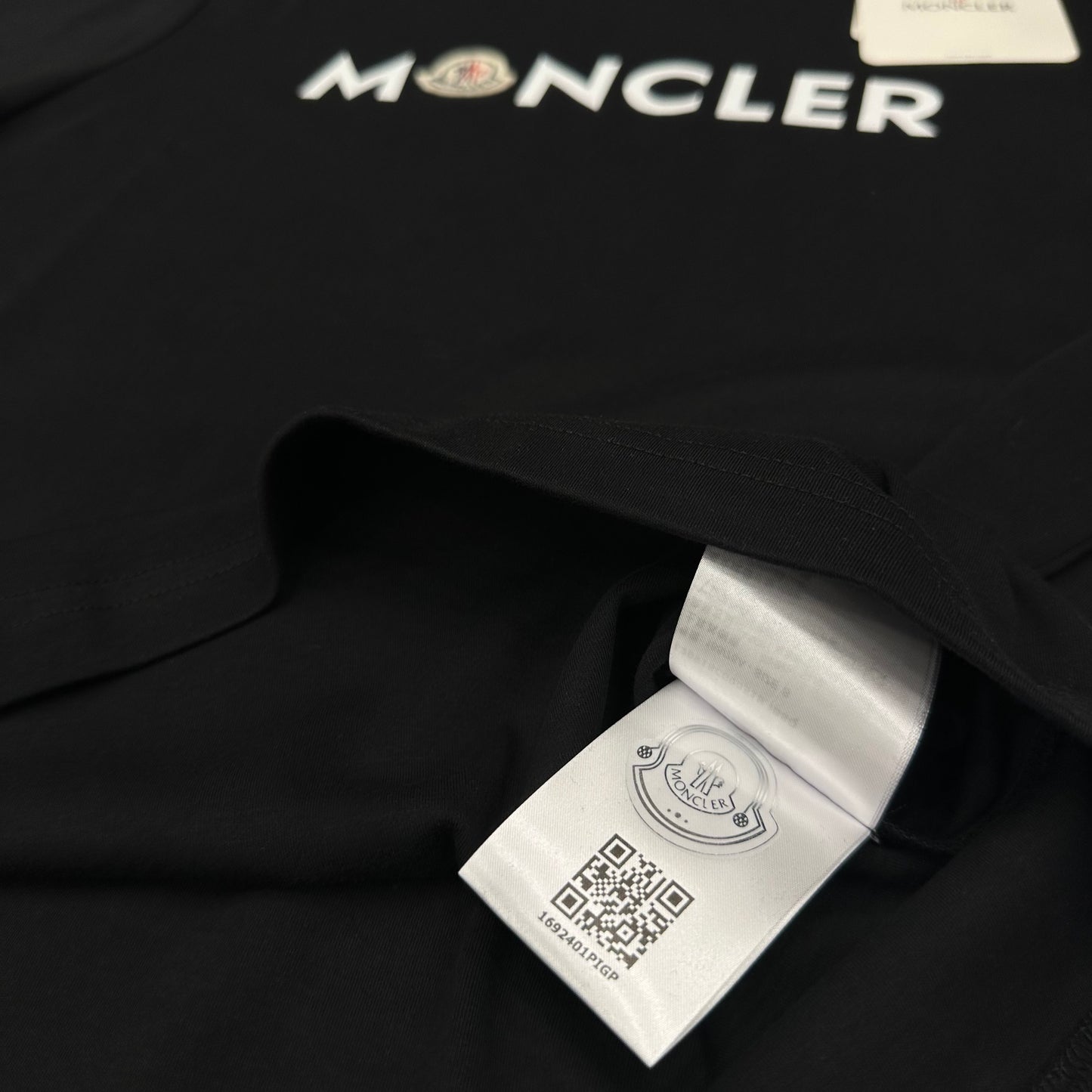 T-shirt Moncler 1459 SS26