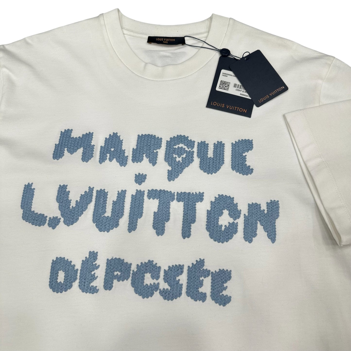 T-shirt LV 1424 SS26