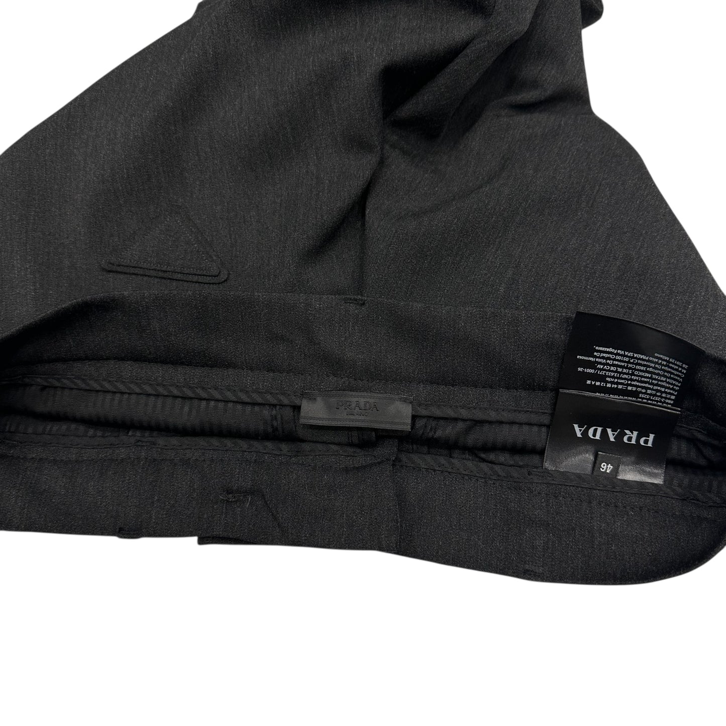 Παντελόνι Prada 11011 WSALE26