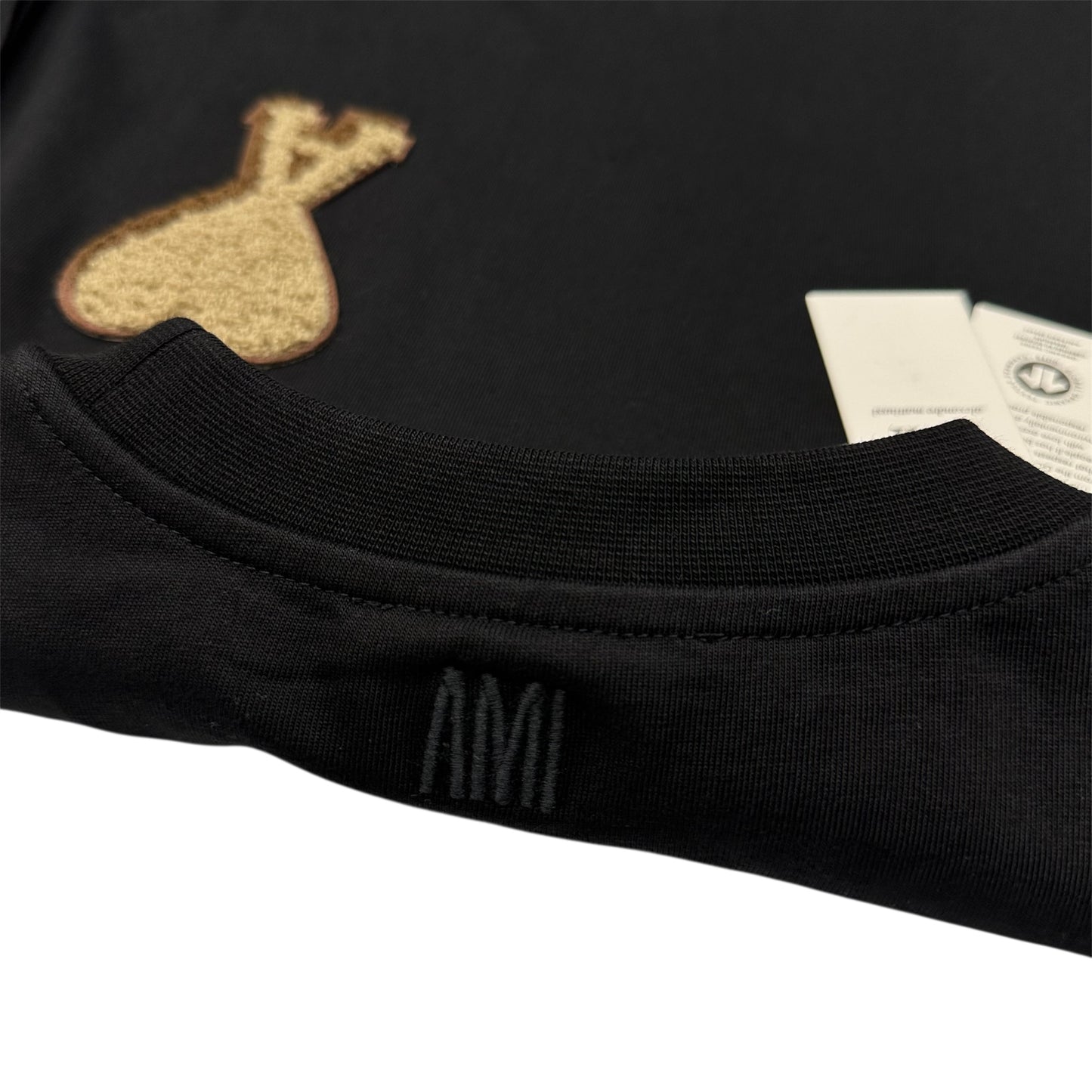 T-shirt Ami 1305 SS26
