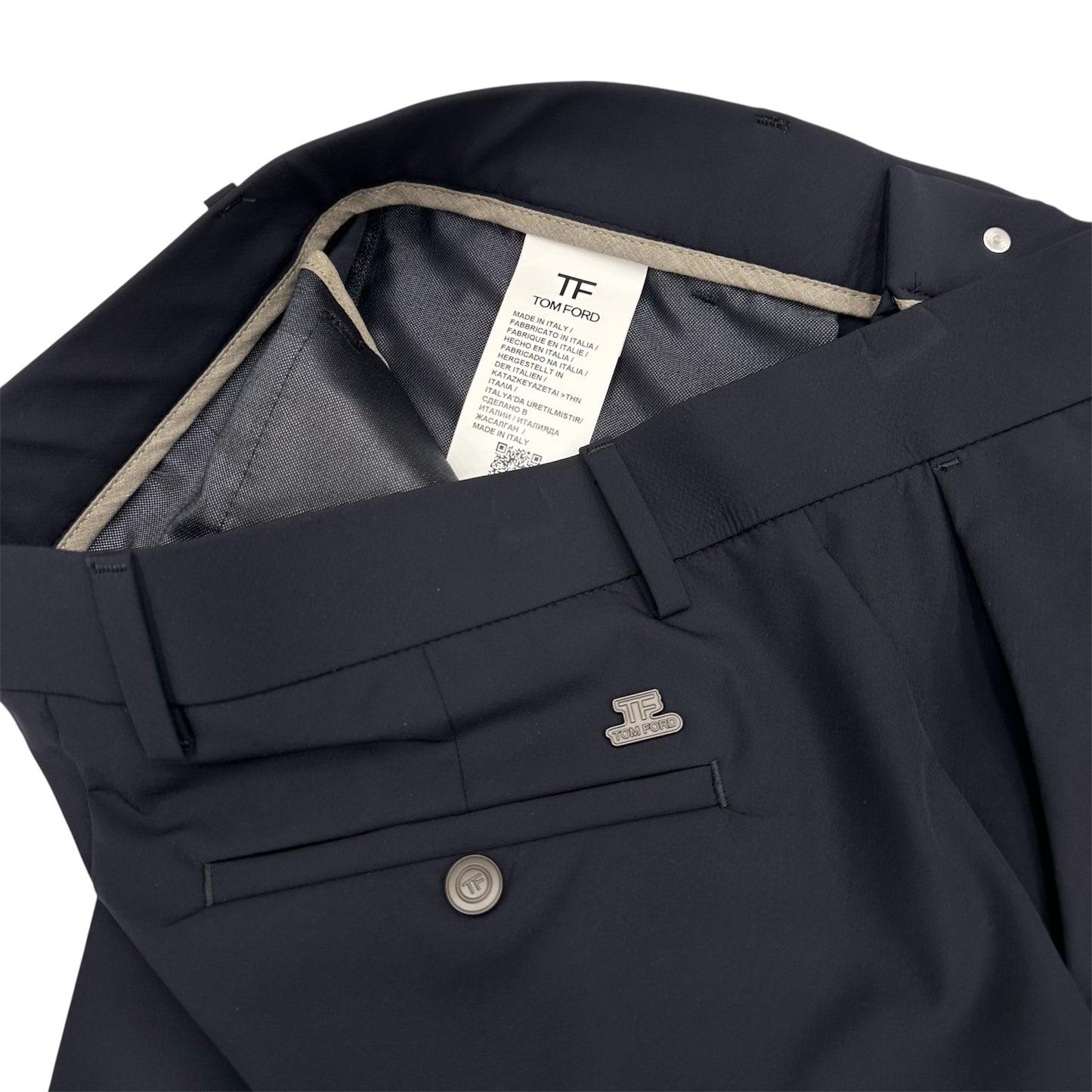 Παντελόνι Tomford 11015 WSALE26