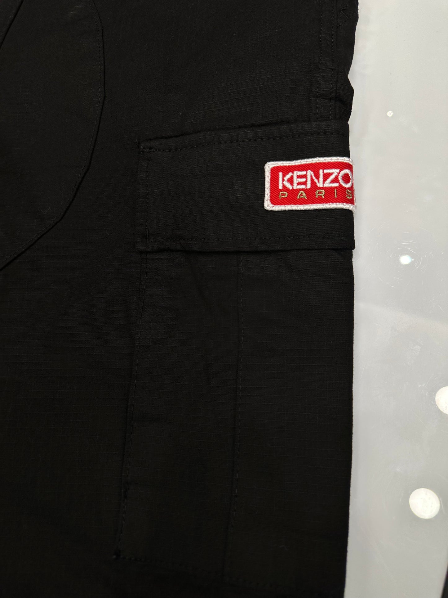 Cargo παντελόνι Kenzo 2001