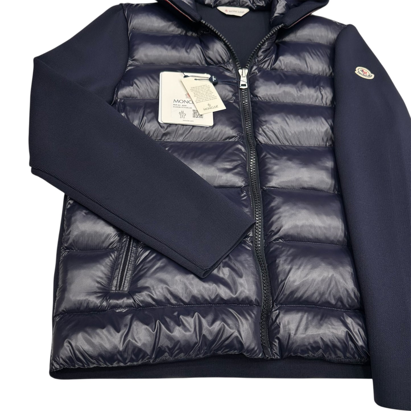Τζάκετ Moncler 1542 WS26