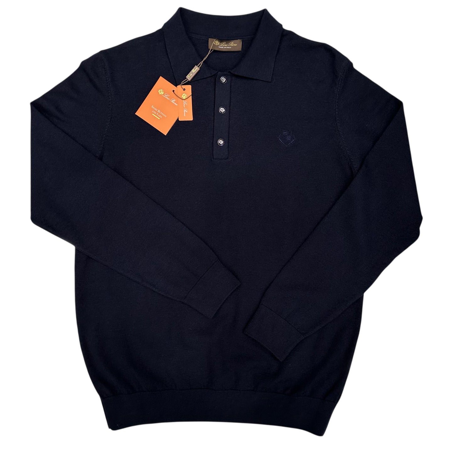 Μπλούζα Loro Piana 7012 WSALE26