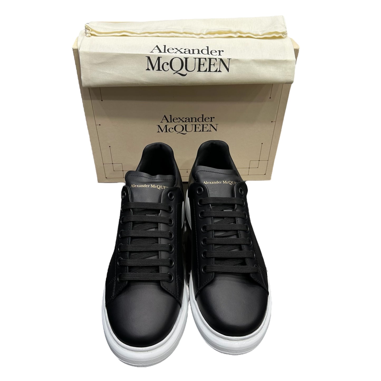 Υποδήματα McQueen 1615 WS26