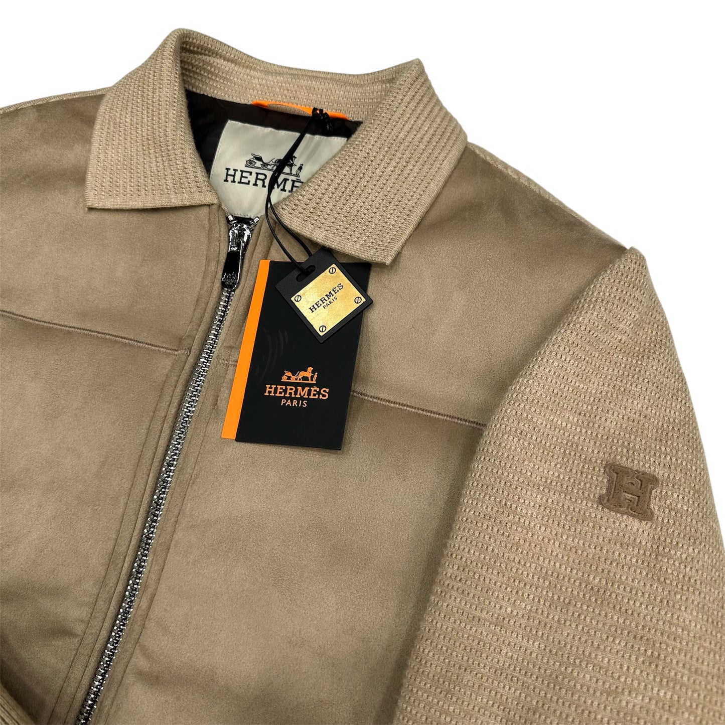 Τζάκετ Hermes 1547 WS26