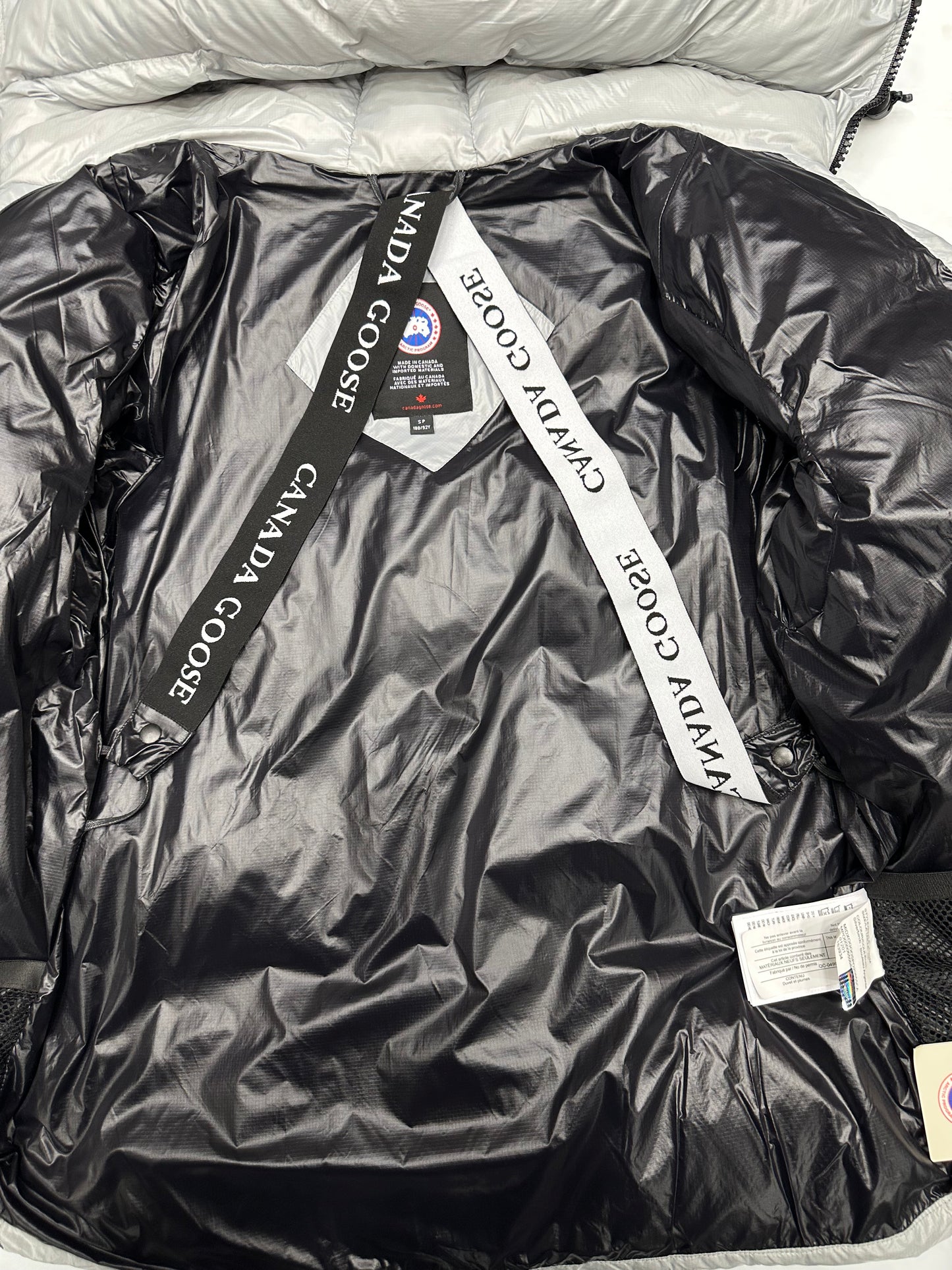 Μπουφάν Canada Goose 4007