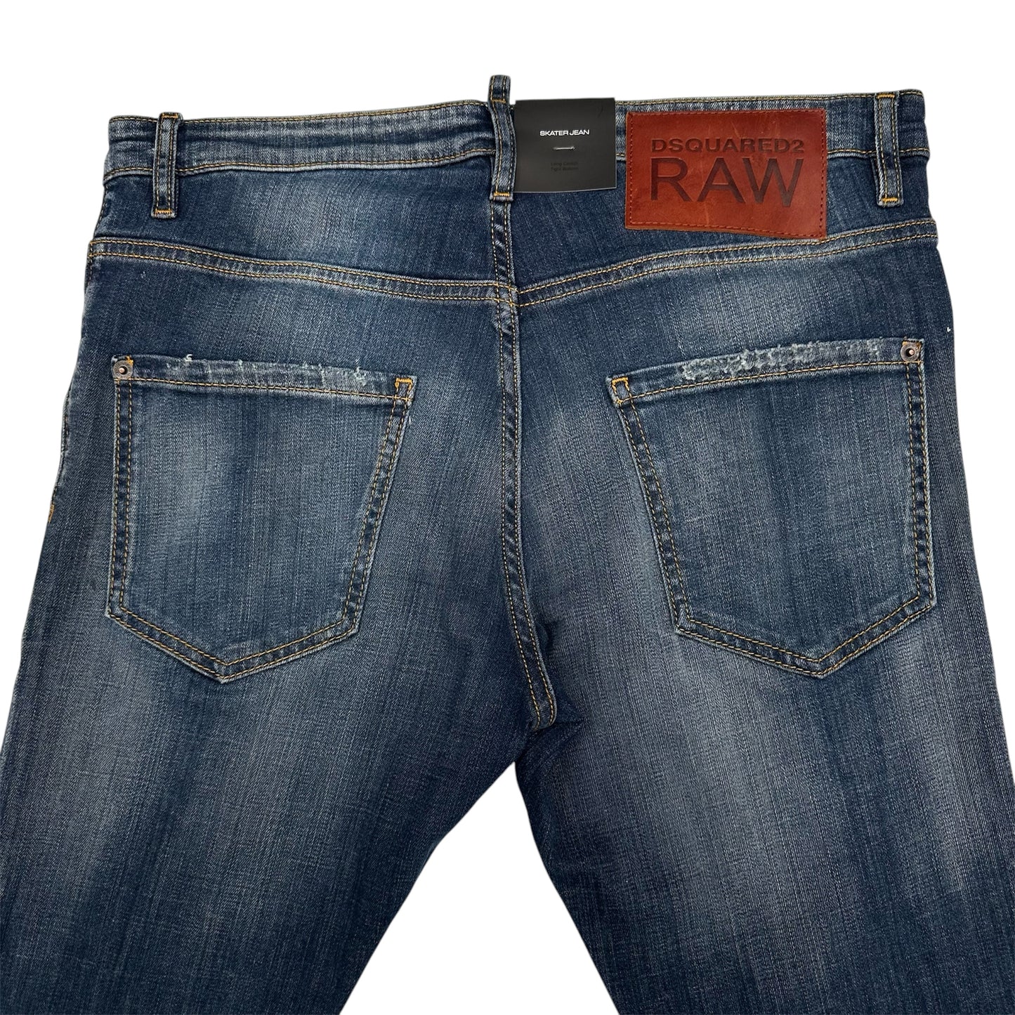 Τζιν Dsquared 8021