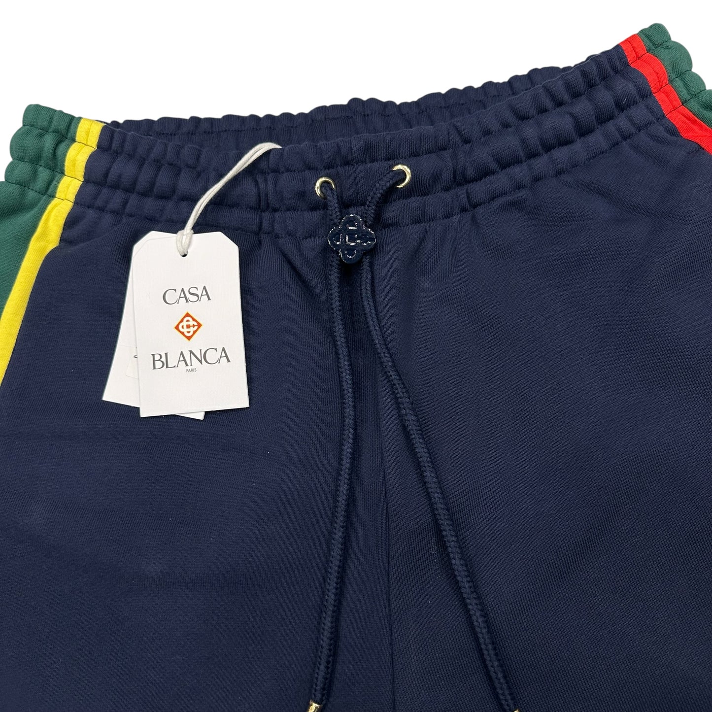 Βερμούδα Casablanca 18011 SS26