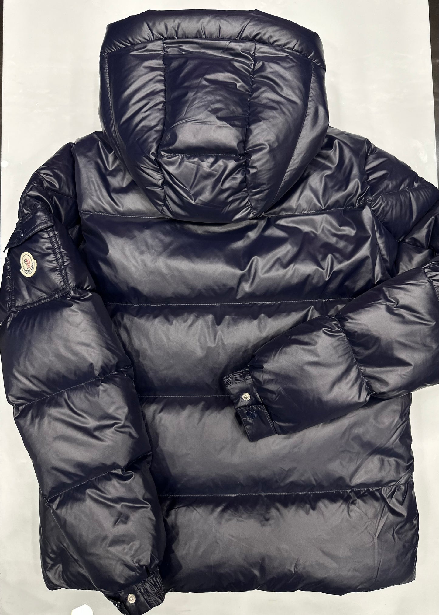 Μπουφάν Moncler errican 4009