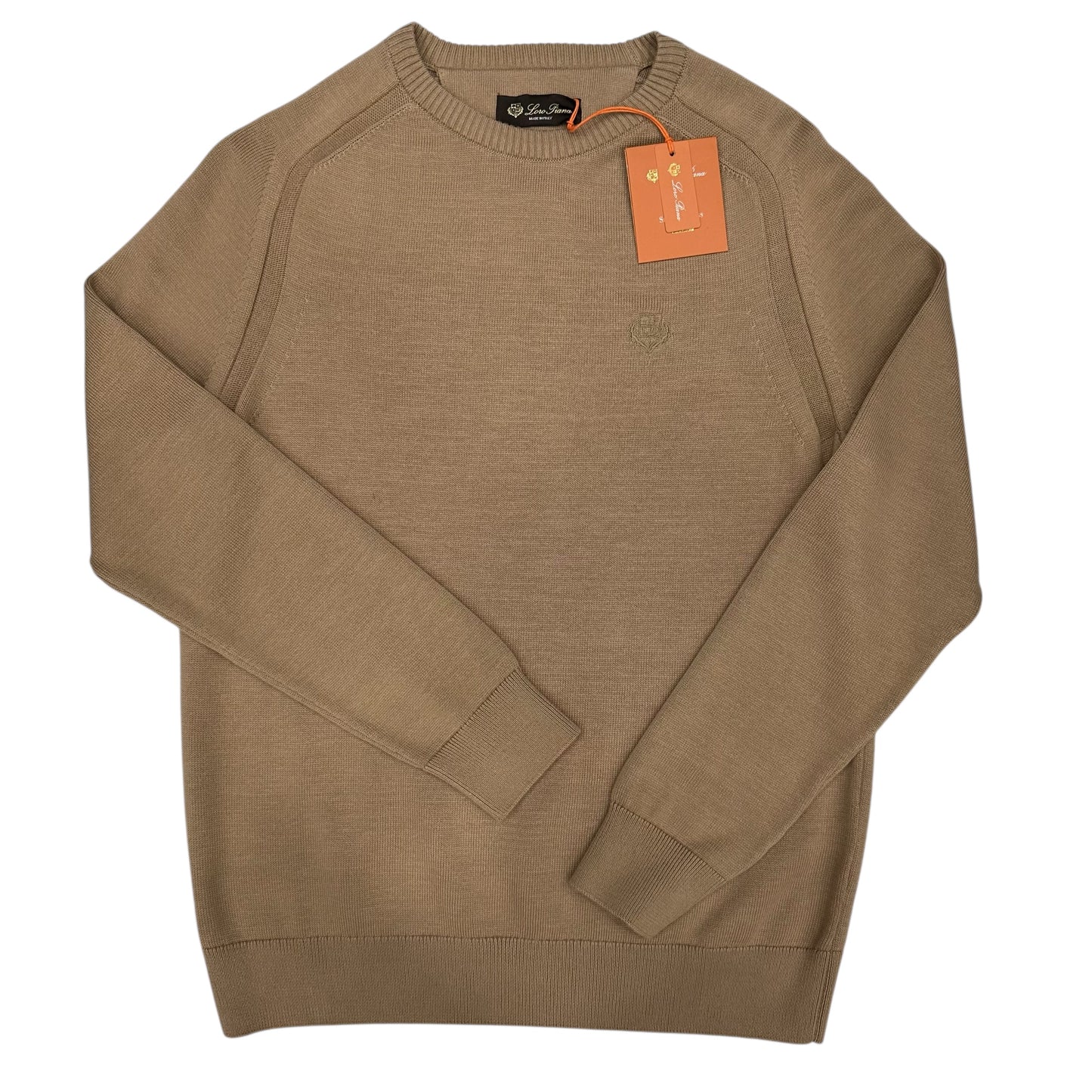 Πουλόβερ Loro Piana 13024 WSALE26