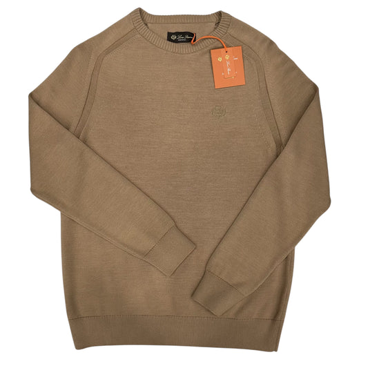 Πουλόβερ Loro Piana 13024 WS26