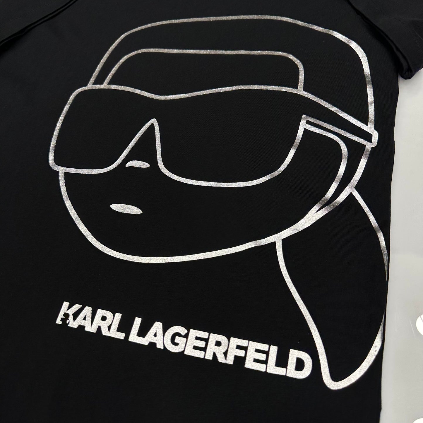 T-shirt Karl Lagerfeld 1124