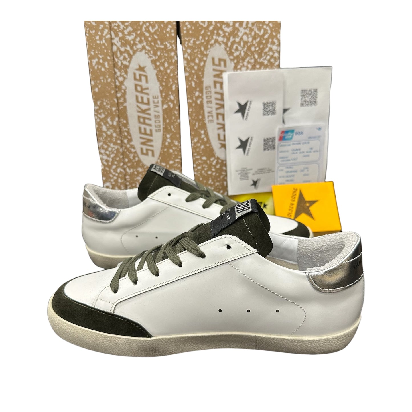 Υποδήματα Golden Goose 1632 WS26
