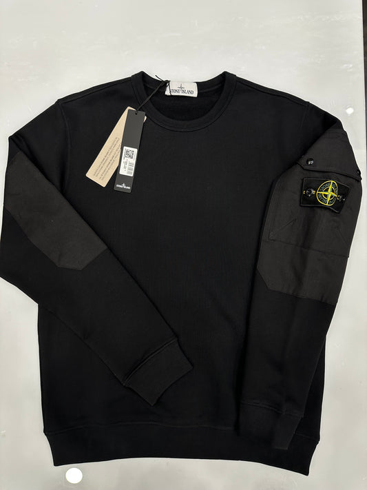 Φούτερ Stone Island 17024