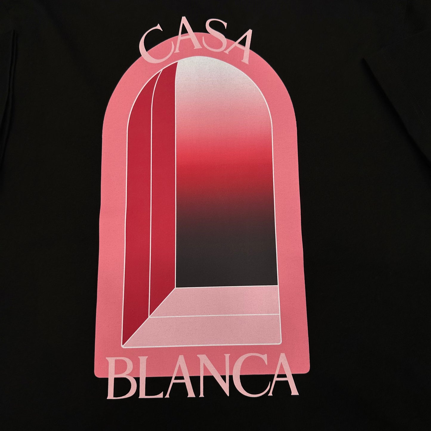 T-shirt Casablanca 1335 SS26