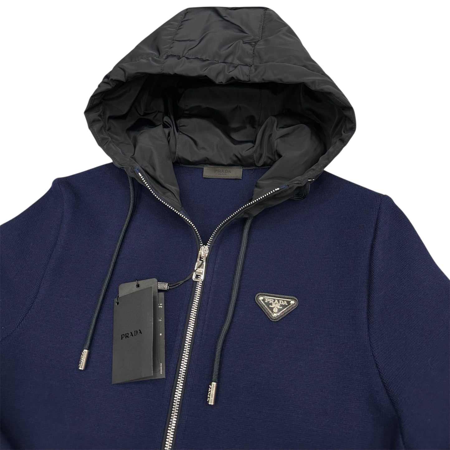 Τζάκετ Prada 1561 WS26