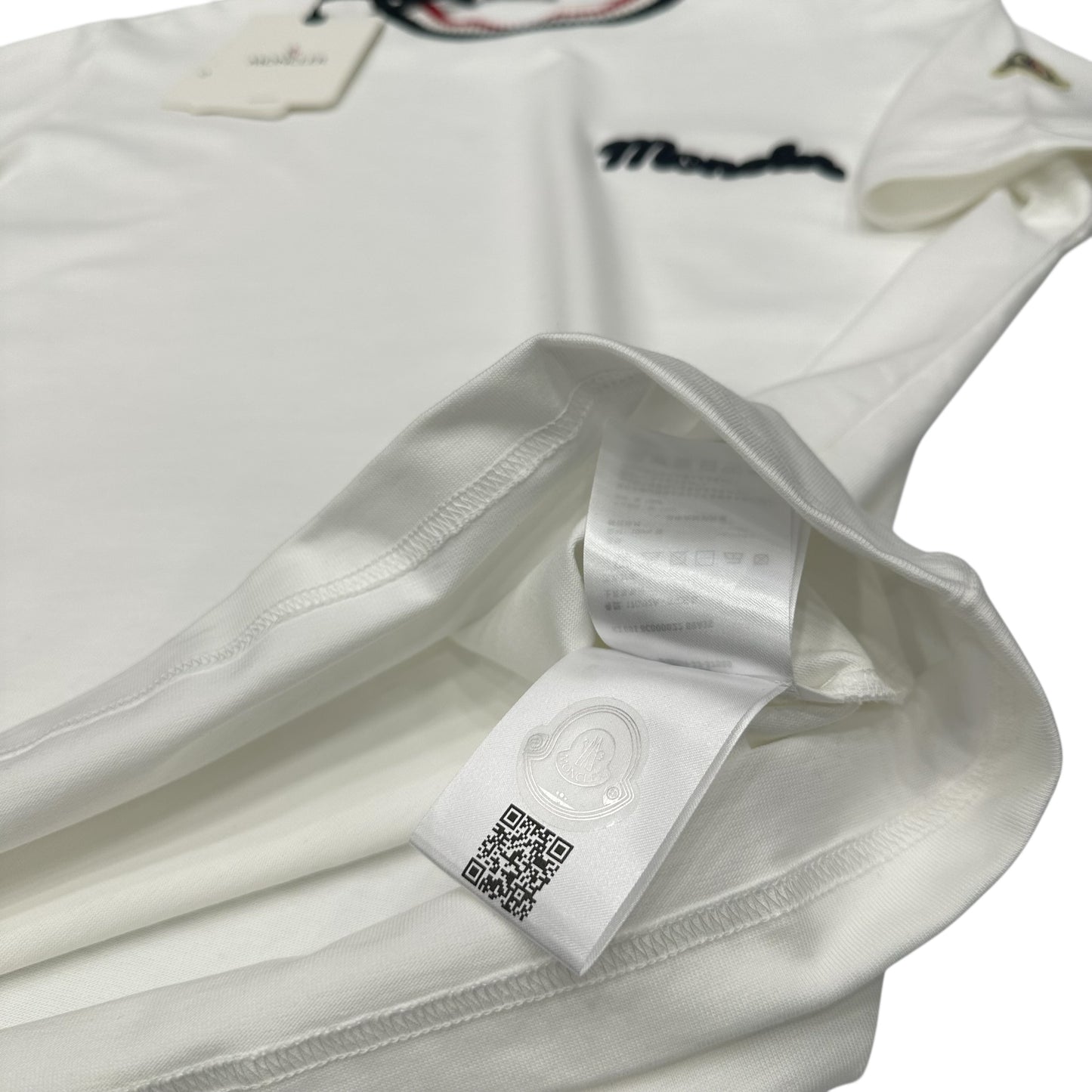 T-shirt Moncler 1257 WS26